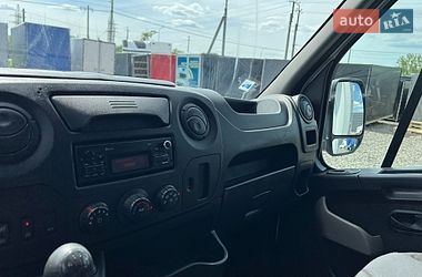 Тентованый Renault Master 2018 в Ковеле