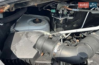 Тентованый Renault Master 2018 в Ковеле