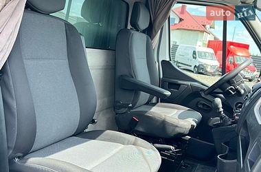 Тентованый Renault Master 2018 в Ковеле