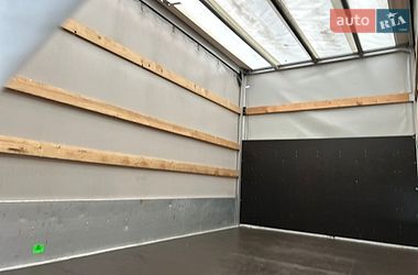 Тентованый Renault Master 2021 в Хусте