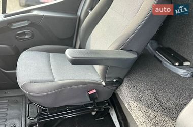 Тентованый Renault Master 2021 в Хусте