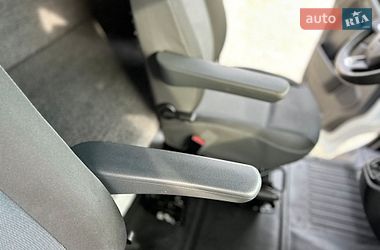 Тентованый Renault Master 2021 в Хусте