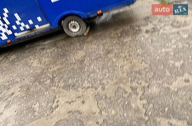 Другие грузовики Renault Master 2016 в Харькове