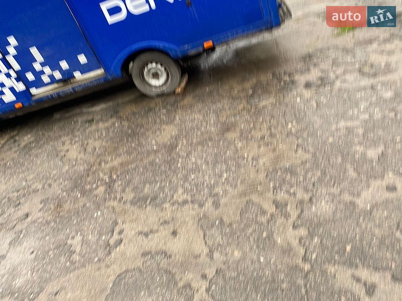 Другие грузовики Renault Master 2016 в Харькове