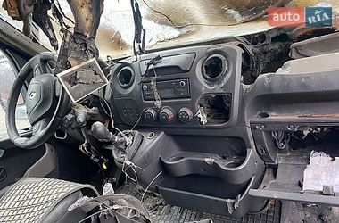 Другие грузовики Renault Master 2016 в Харькове