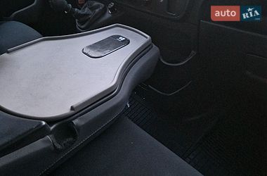 Грузовой фургон Renault Master 2018 в Киеве