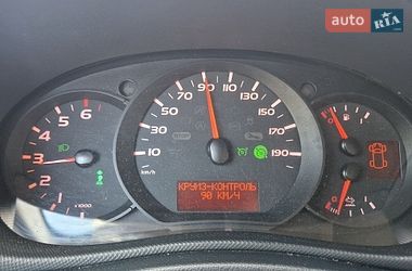 Грузовой фургон Renault Master 2018 в Киеве