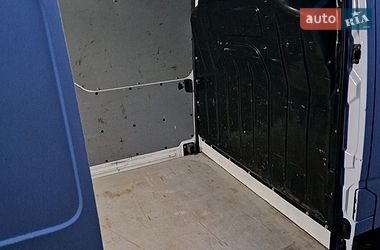 Грузовой фургон Renault Master 2018 в Киеве