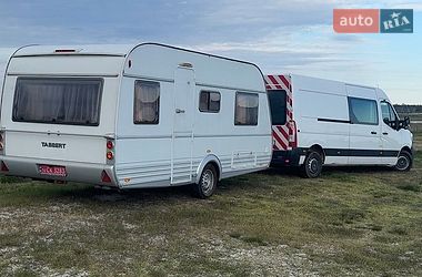 Грузовой фургон Renault Master 2019 в Николаеве