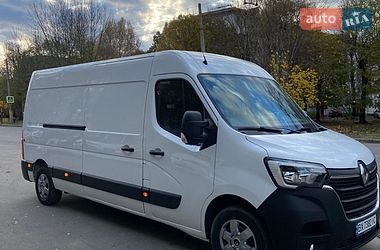 renault master 2020 в Хмельницький від професійного продавця Михаил