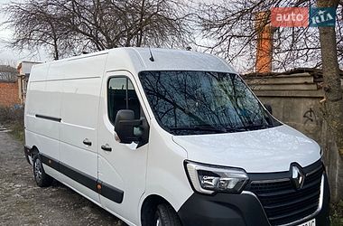 Грузовой фургон Renault Master 2020 в Хмельницком