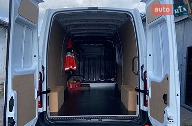 Грузовой фургон Renault Master 2020 в Хмельницком