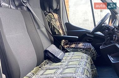 Грузовой фургон Renault Master 2020 в Хмельницком