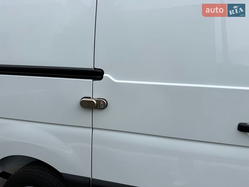 Мікроавтобус вантажний (до 3,5т) Renault Master 2022 в Львові
