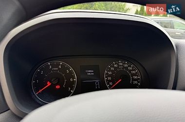 Мікроавтобус вантажний (до 3,5т) Renault Master 2022 в Львові