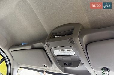 Микроавтобус грузовой (до 3,5т) Renault Master 2022 в Львове