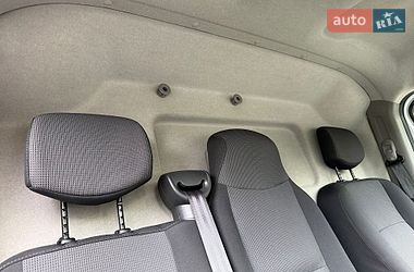 Мікроавтобус вантажний (до 3,5т) Renault Master 2022 в Львові