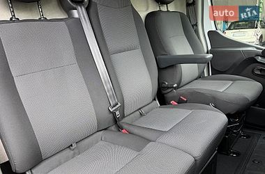 Мікроавтобус вантажний (до 3,5т) Renault Master 2022 в Львові