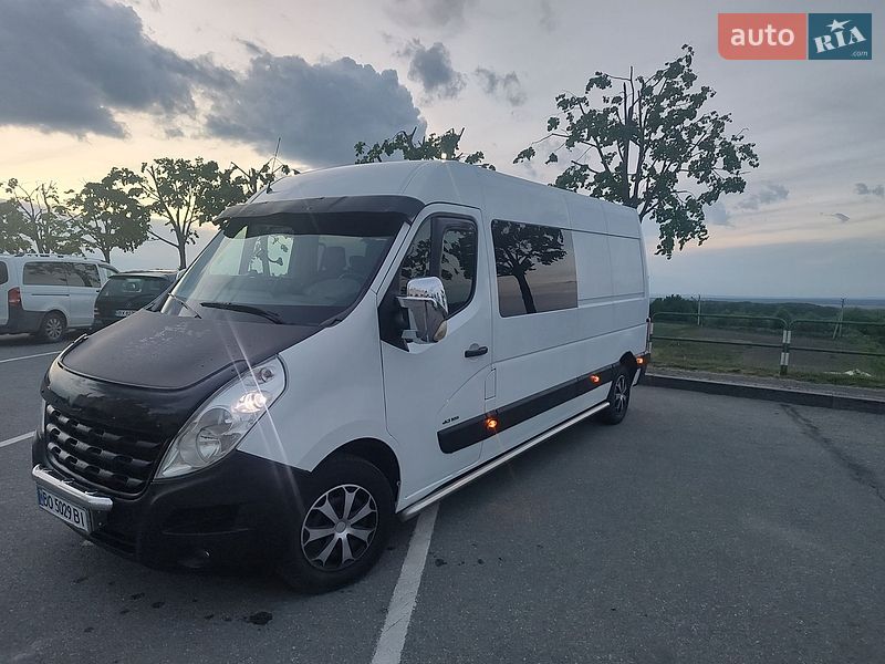 1999 Renault Master, VIN WDB6703531N082614:plate — фото 1 (autoria)