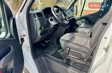 Грузопассажирский фургон Renault Master 2019 в Калуше