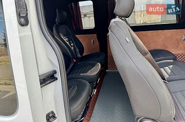 Грузопассажирский фургон Renault Master 2019 в Калуше