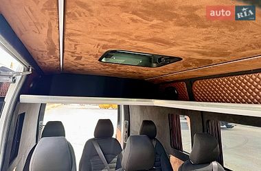 Грузопассажирский фургон Renault Master 2019 в Калуше