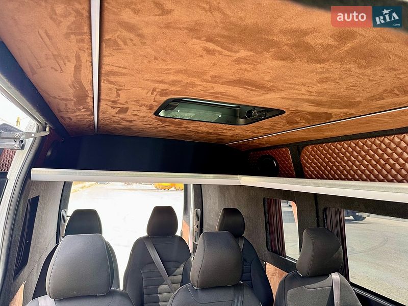 Грузопассажирский фургон Renault Master 2019 в Калуше