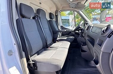 Вантажний фургон Renault Master 2018 в Києві