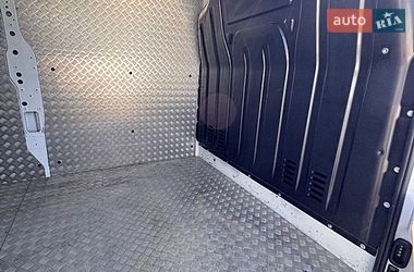 Вантажний фургон Renault Master 2018 в Києві