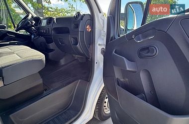 Вантажний фургон Renault Master 2018 в Києві