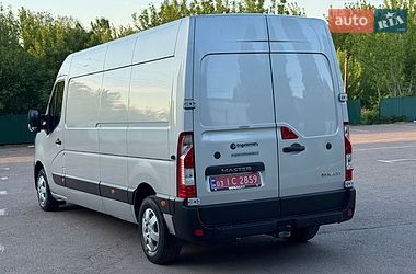 Вантажний фургон Renault Master 2021 в Дубні