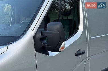 Вантажний фургон Renault Master 2021 в Дубні