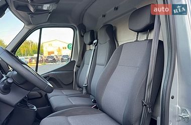 Вантажний фургон Renault Master 2021 в Дубні