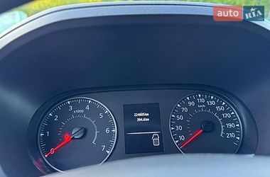 Вантажний фургон Renault Master 2021 в Дубні