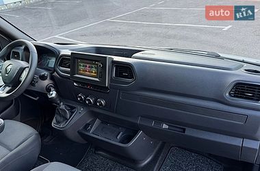 Вантажний фургон Renault Master 2021 в Дубні