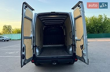 Вантажний фургон Renault Master 2021 в Дубні