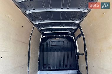 Вантажний фургон Renault Master 2021 в Дубні