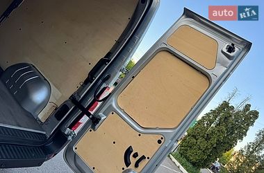Вантажний фургон Renault Master 2021 в Дубні