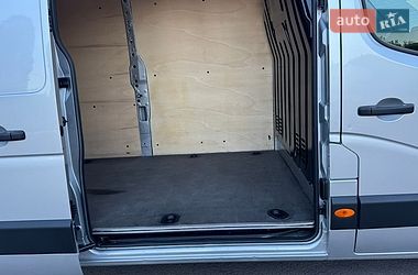 Вантажний фургон Renault Master 2021 в Дубні
