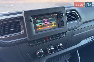 Вантажний фургон Renault Master 2021 в Дубні