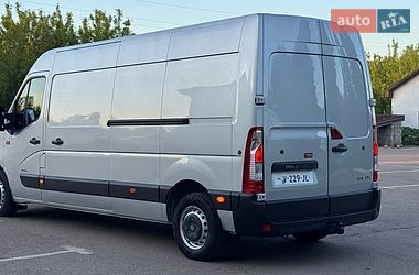 Грузовой фургон Renault Master 2018 в Дубно