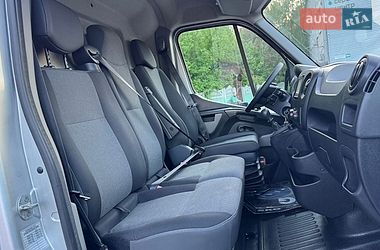 Грузовой фургон Renault Master 2018 в Дубно