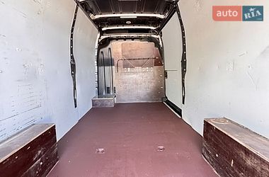Грузовой фургон Renault Master 2022 в Киеве
