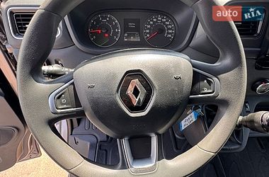 Грузовой фургон Renault Master 2022 в Киеве