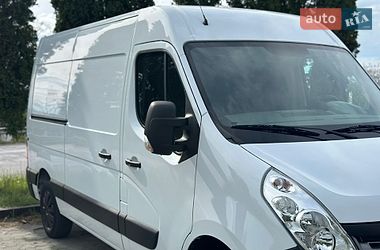 Вантажний фургон Renault Master 2016 в Дубні фото 8 Вантажний фургон Renault Master 2016 в Дубні