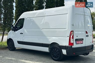 Вантажний фургон Renault Master 2016 в Дубні фото 13 Вантажний фургон Renault Master 2016 в Дубні