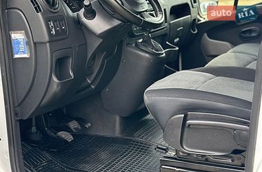Вантажний фургон Renault Master 2016 в Дубні фото 18 Вантажний фургон Renault Master 2016 в Дубні