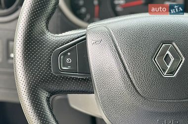 Вантажний фургон Renault Master 2016 в Дубні фото 23 Вантажний фургон Renault Master 2016 в Дубні