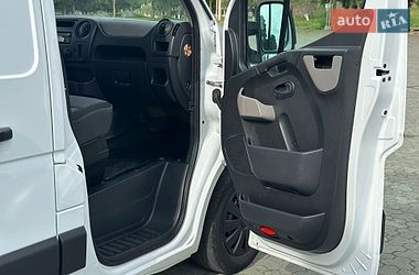 Вантажний фургон Renault Master 2016 в Дубні фото 33 Вантажний фургон Renault Master 2016 в Дубні