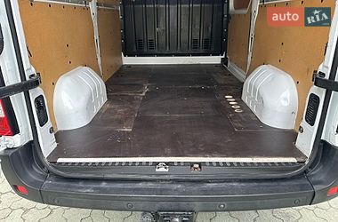 Вантажний фургон Renault Master 2016 в Дубні фото 43 Вантажний фургон Renault Master 2016 в Дубні